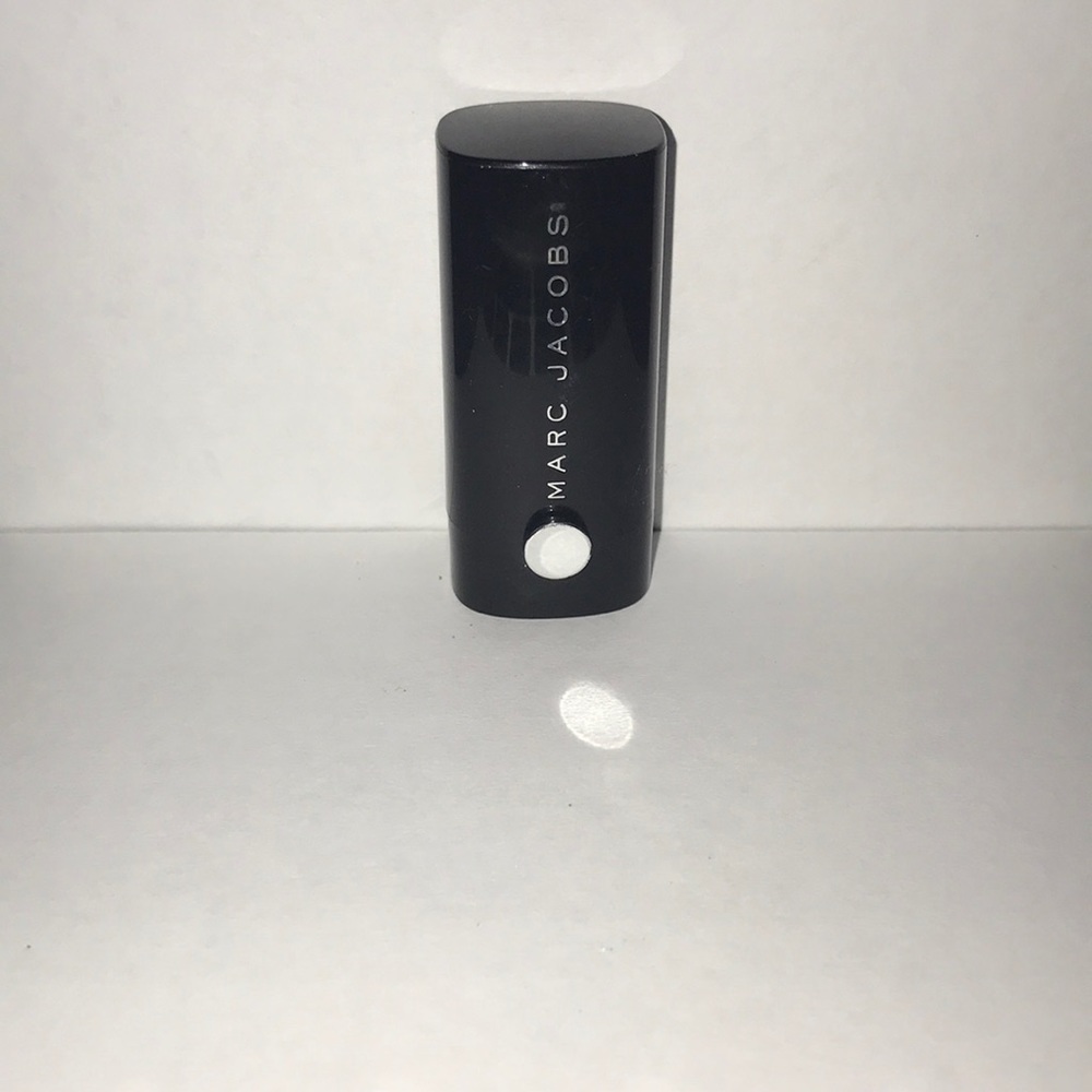 Marc Jacobs Lip Crème. Shade: Kiss Kiss Bang Bang